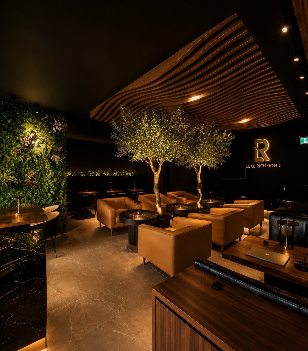 Hospitality Construction