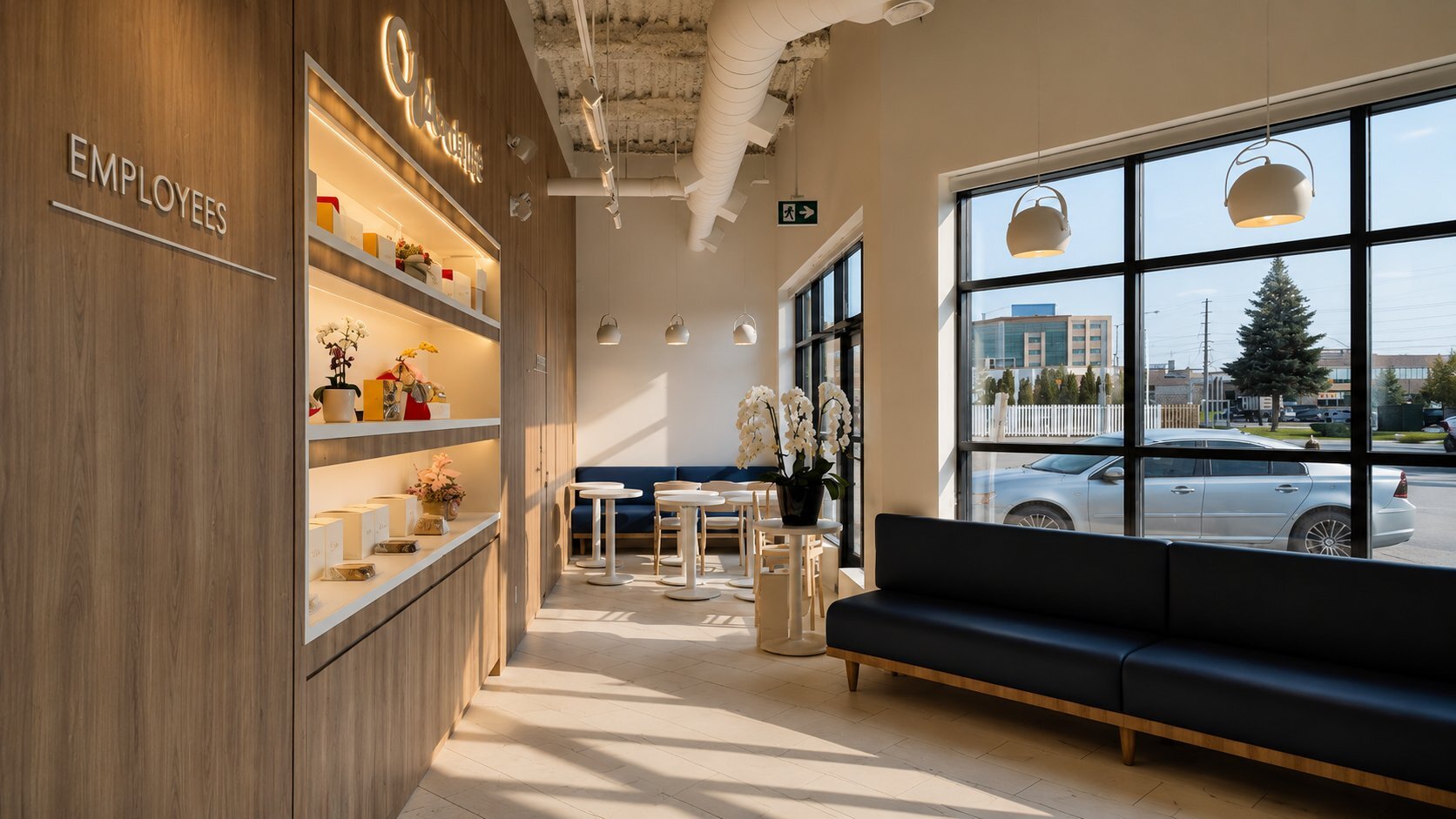 Duo Café