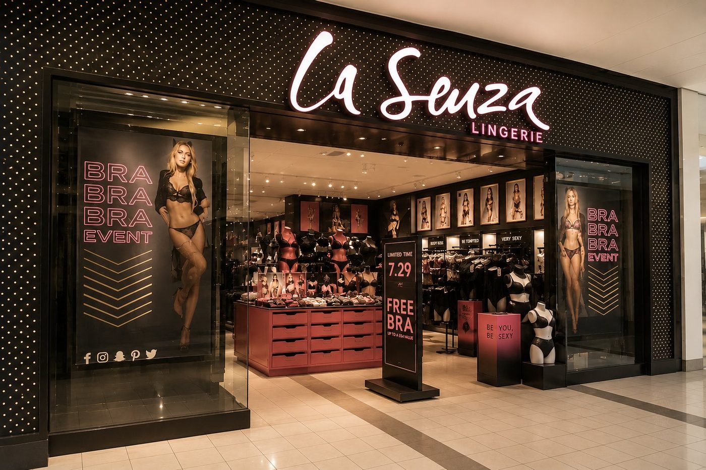 La Senza