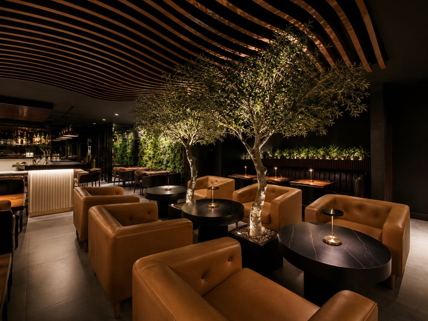 Luxe Richmond