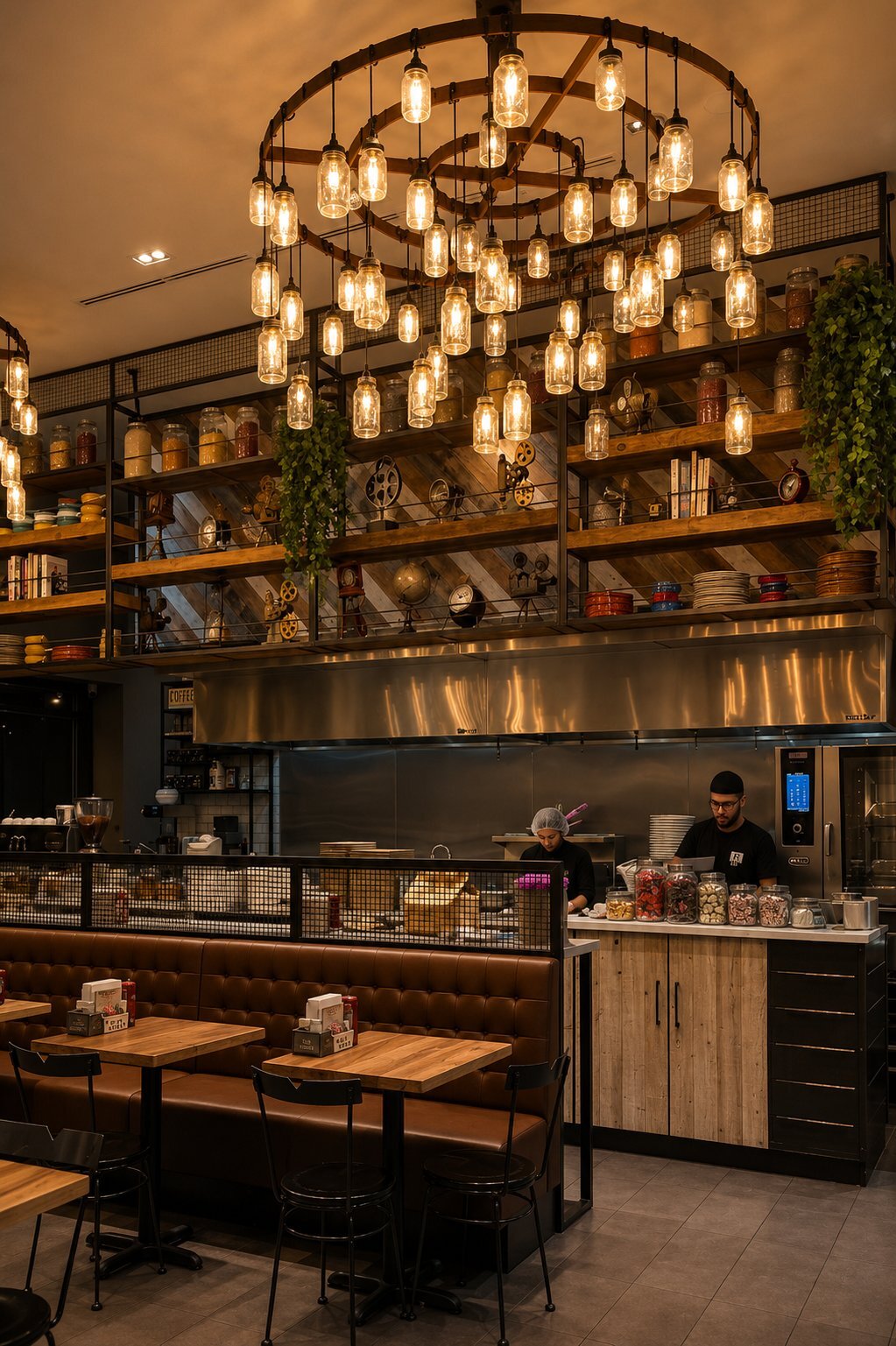 Ramona's Kitchen