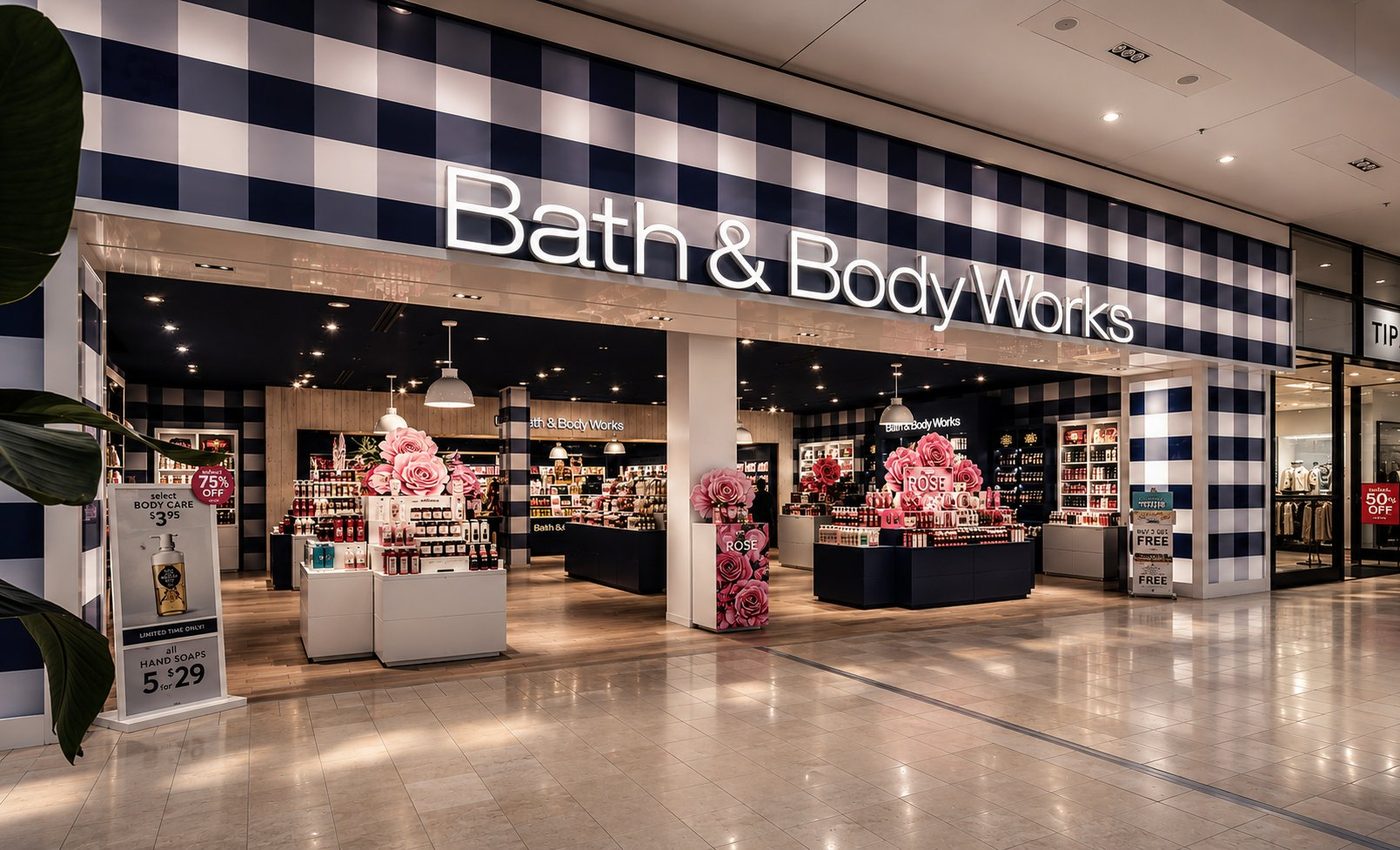 National brands